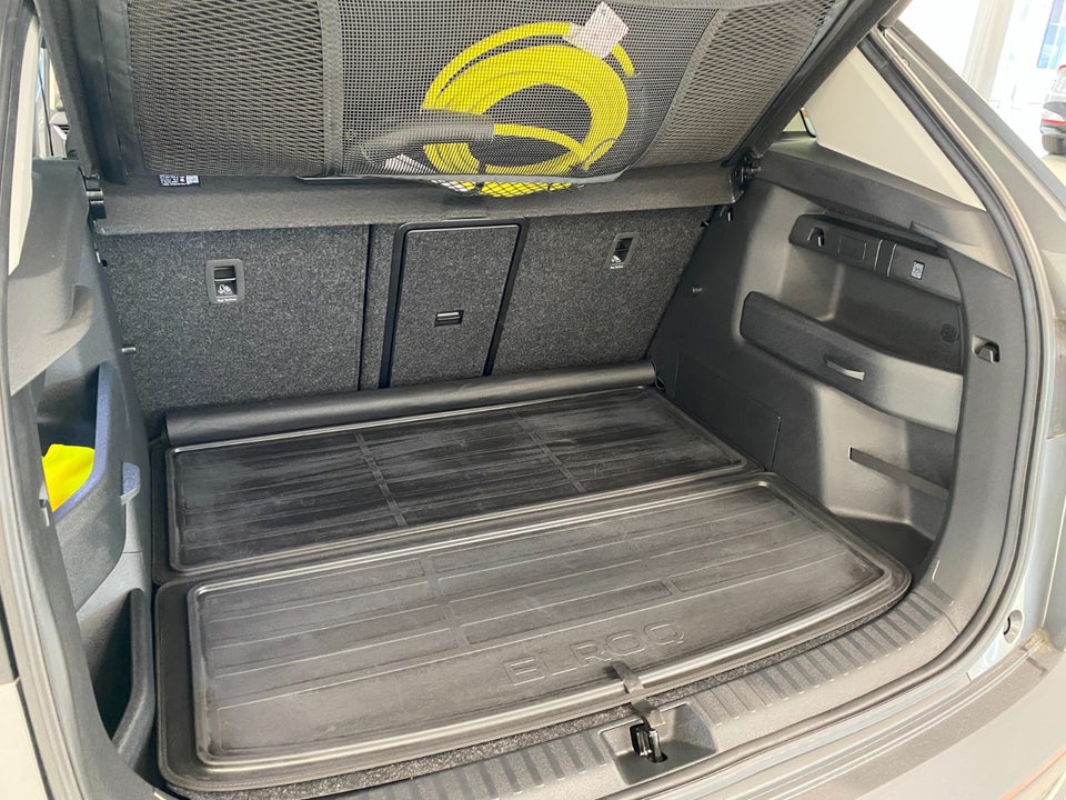 Skoda Elroq 85 iV Maxx 5d