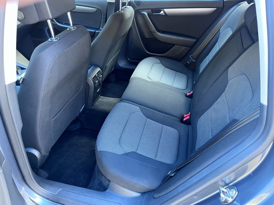 VW Passat 1,8 TSi 160 Comfortline Variant 5d