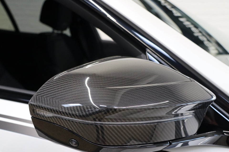 BMW i5 eDrive40 Touring M-Sport Pro 5d