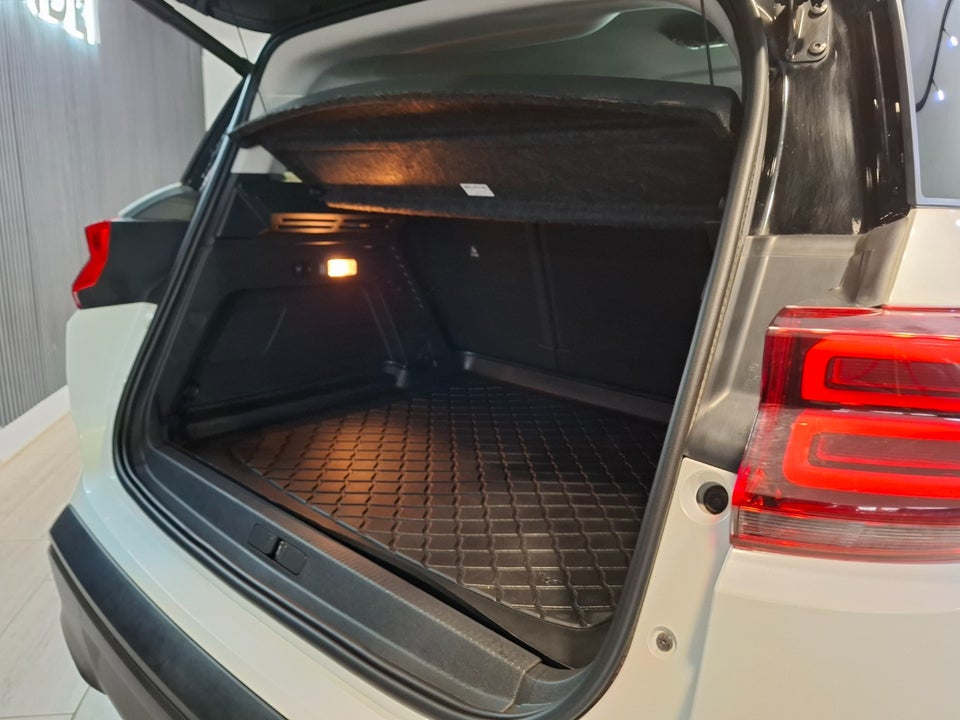 Citroën C5 Aircross 1,6 Hybrid Shine Sport EAT8 5d