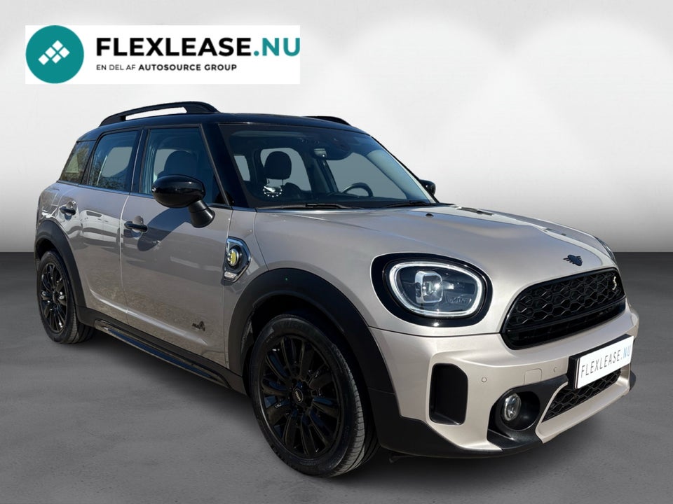 MINI Countryman Cooper SE 1,5 Experience aut. ALL4 5d