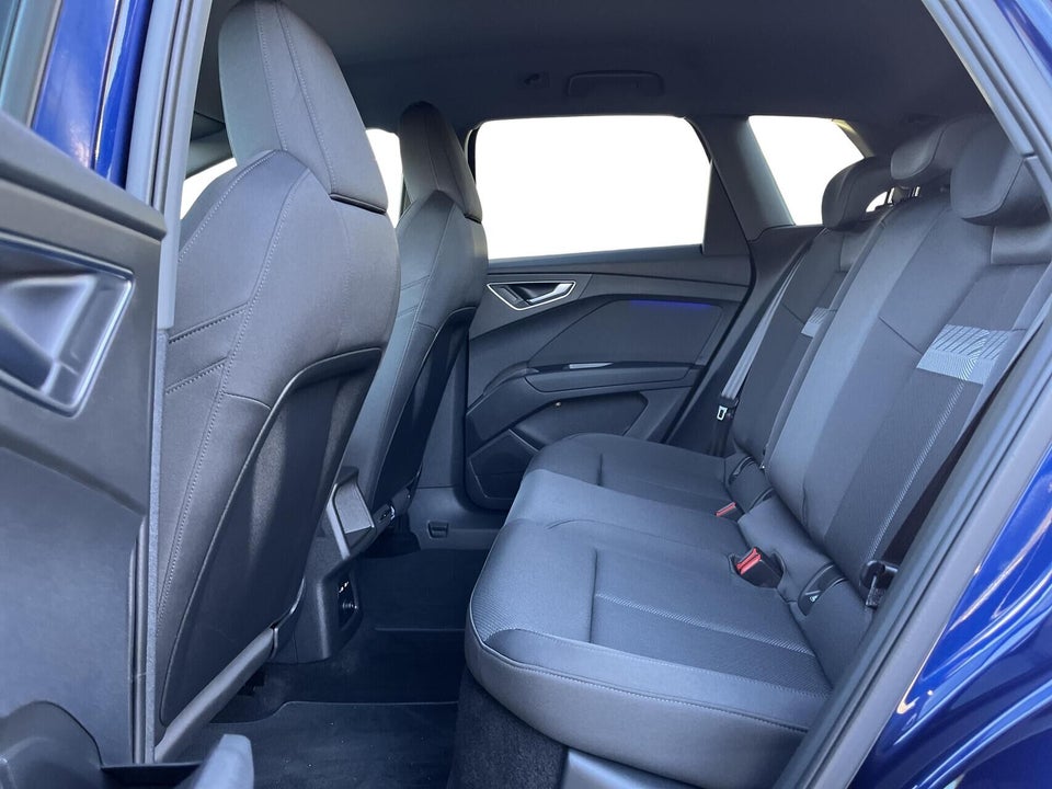 Audi Q4 e-tron 45 Progress quattro 5d