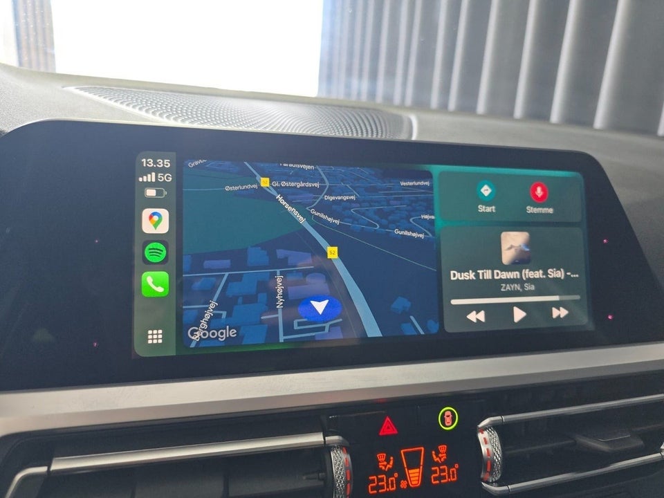 BMW 330e 2,0 Sport Line aut. 4d