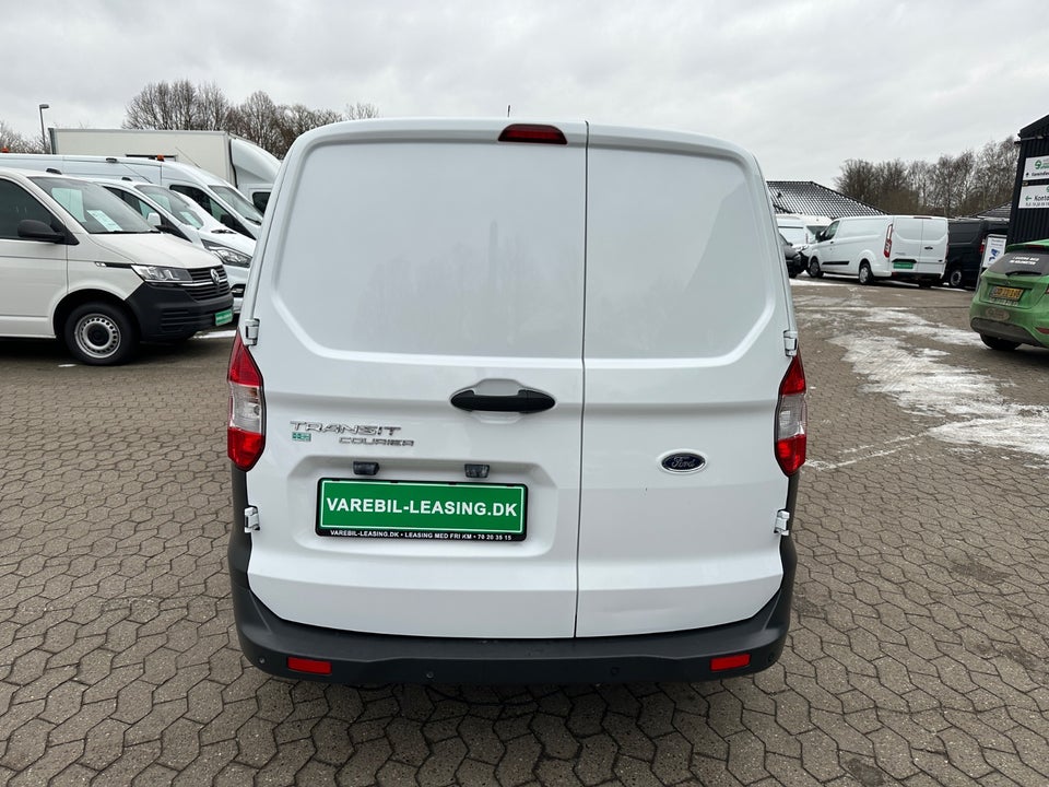 Ford Transit Courier 1,5 TDCi 100 Trend