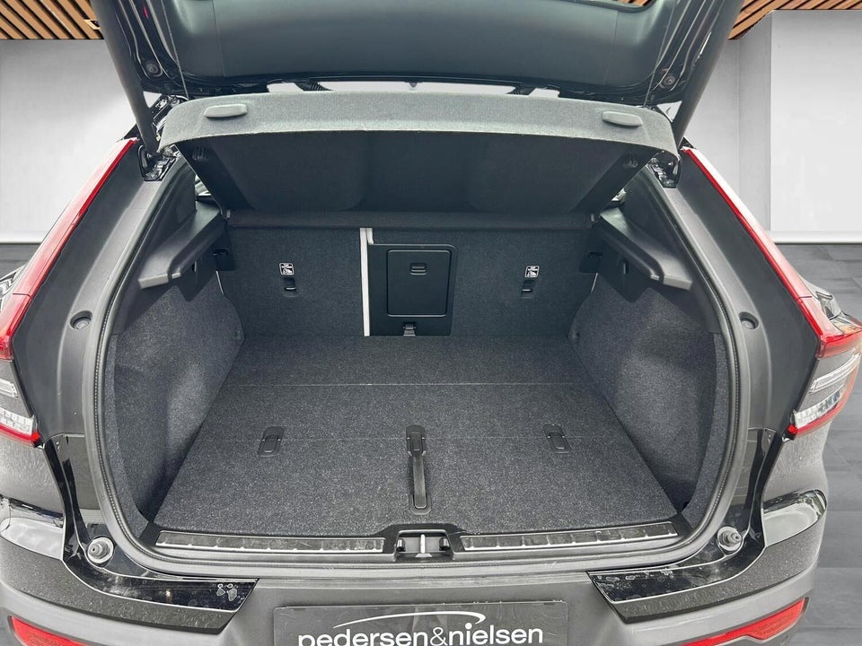 Volvo C40 P6 ReCharge Plus 5d
