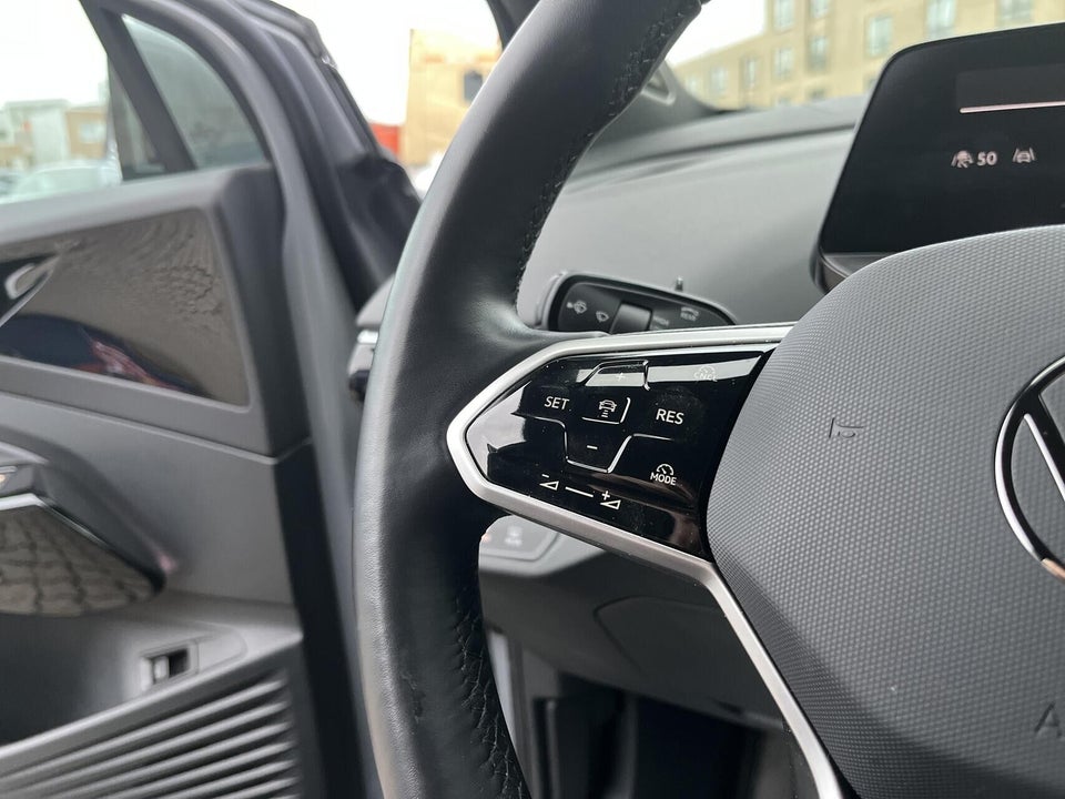 VW ID.4 77 Pro 5d