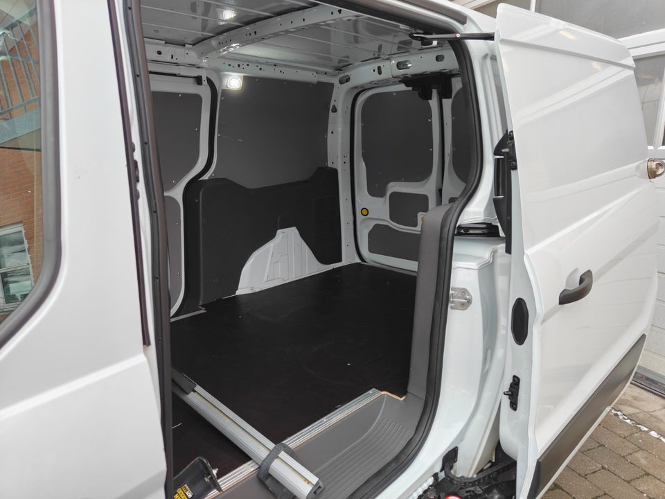 Ford Transit Connect 1,5 EcoBlue Trend lang