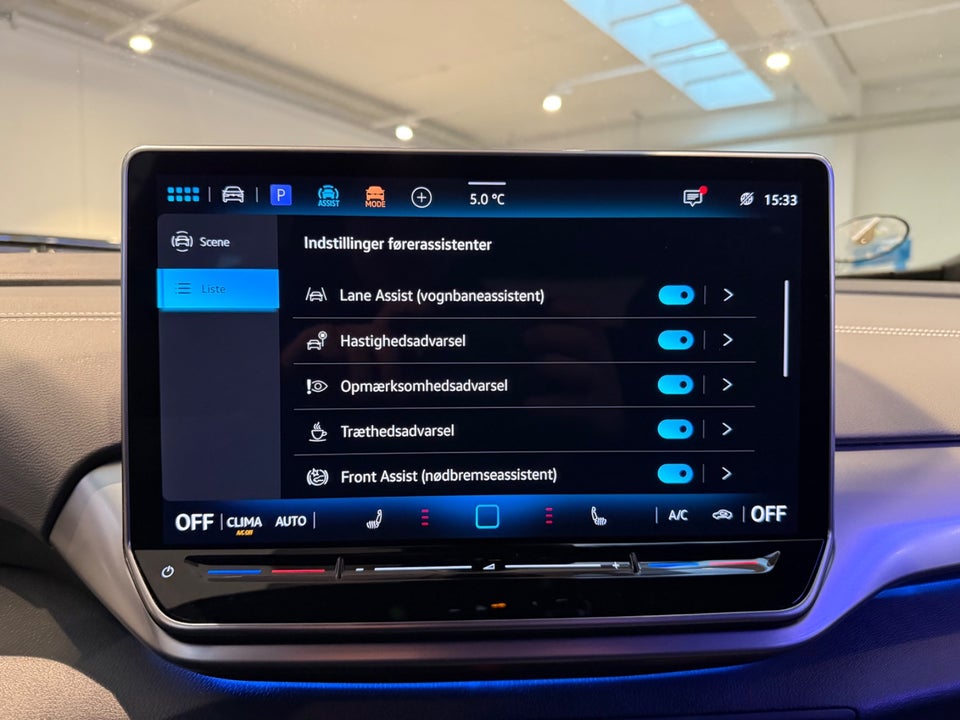 VW ID.4 77 Pro Style+ 5d