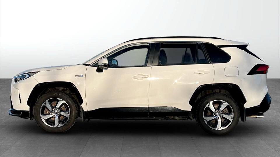 Toyota RAV4 2,5 Plug-in Hybrid H3 Premium AWD-i 5d