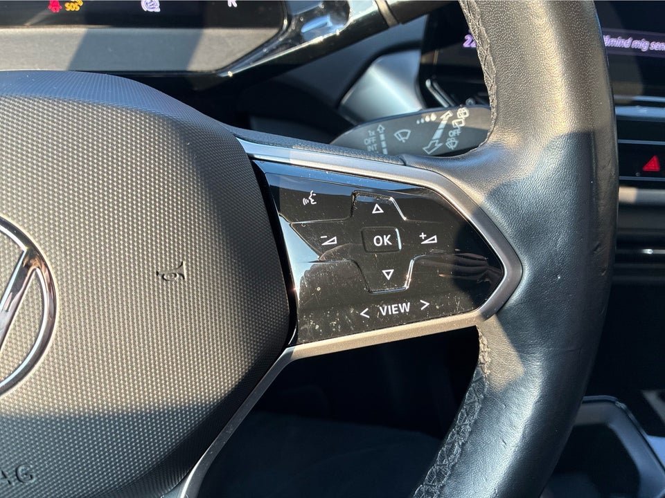 VW ID.4 77 1ST Max 5d