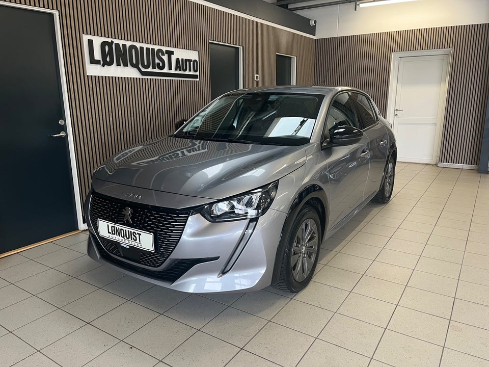 Peugeot e-208 50 Allure Pack 5d