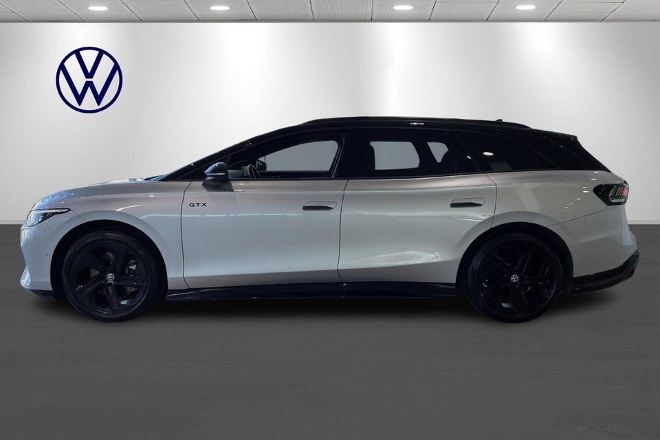 VW ID.7 86 GTX Max+ Tourer 4Motion 5d