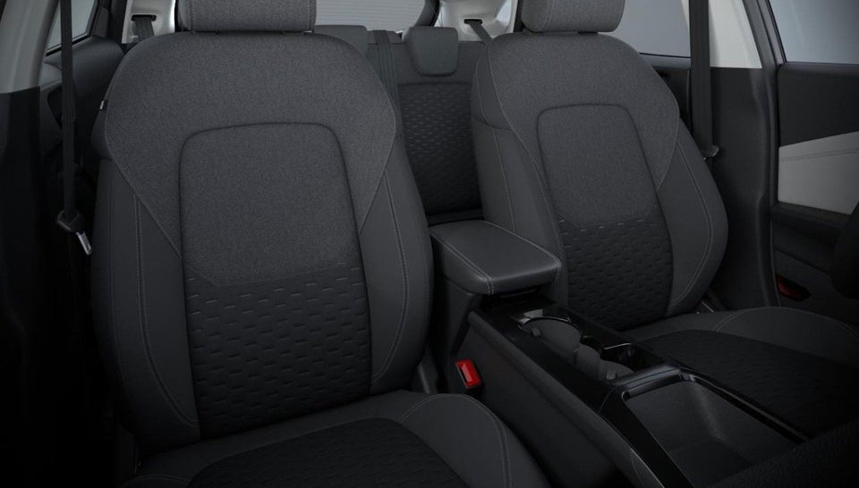 Ford Puma 46 Gen-E Select 5d