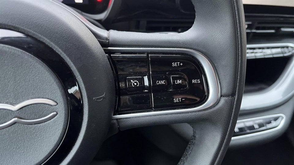 Fiat 500e 42 Icon Cabrio 2d