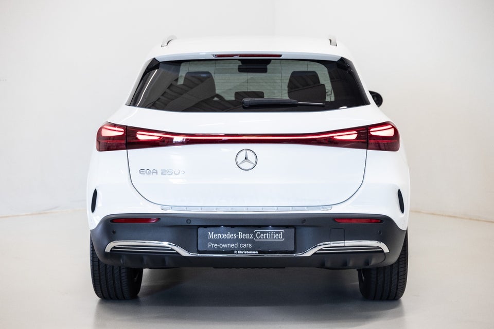 Mercedes EQA250+ AMG Premium 5d