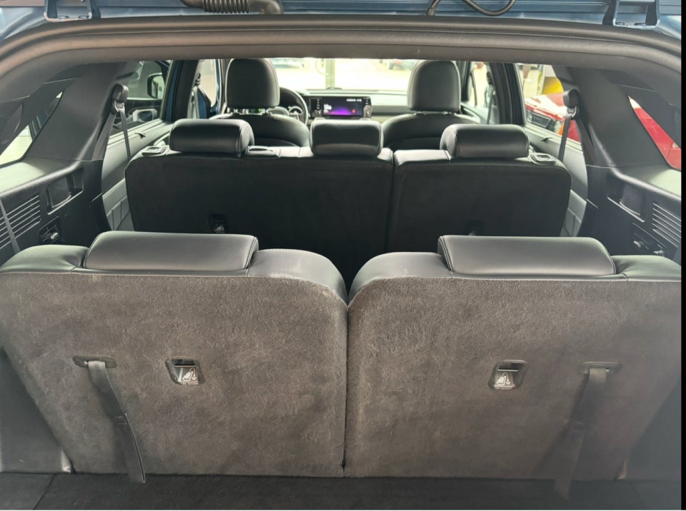 Kia Sorento 1,6 PHEV Premium aut. 4WD 7prs 5d