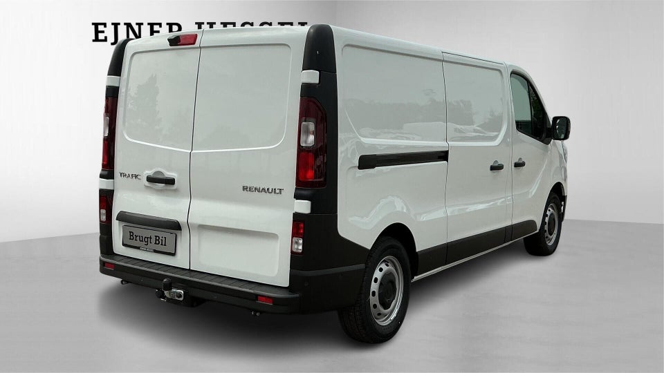 Renault Trafic 2,0 dCi 130 L2H1 Tekno