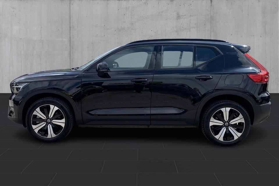 Volvo XC40 P6 ReCharge Core 5d
