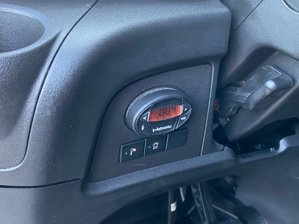 Iveco Daily 2,3 35S16 4100mm Lad AG8