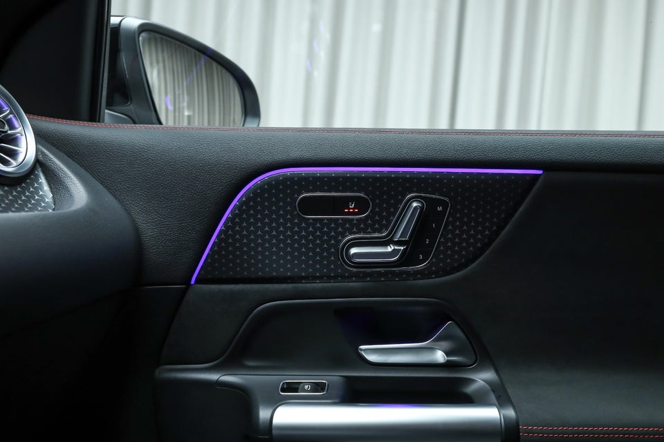 Mercedes EQA250+ AMG Premium 5d