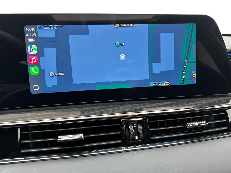 Omoda 5 EV Premium 5d