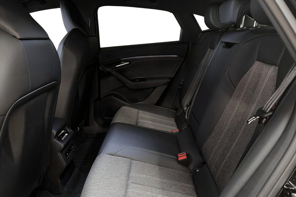 Audi Q6 e-tron Progress plus performance Sportback 5d