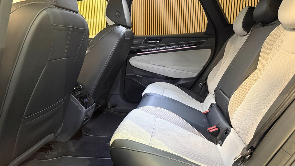 VW ID.7 86 Style S+ Tourer 5d