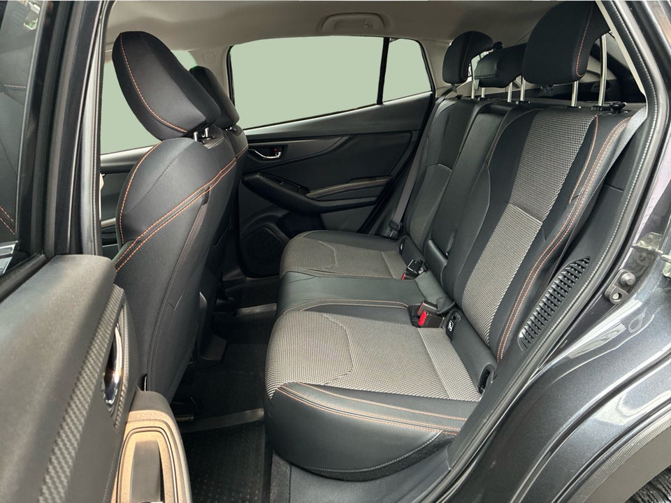 Subaru XV 2,0 Ridge L-tr. 5d