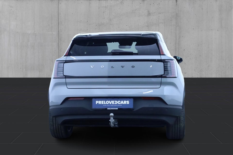 Volvo EX30 Standard Range Plus 5d