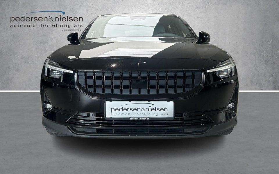 Polestar 2 Long Range 5d