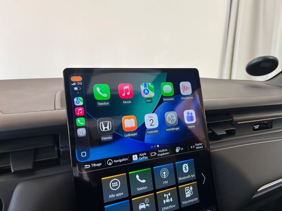 Honda e:Ny1 Advance 5d