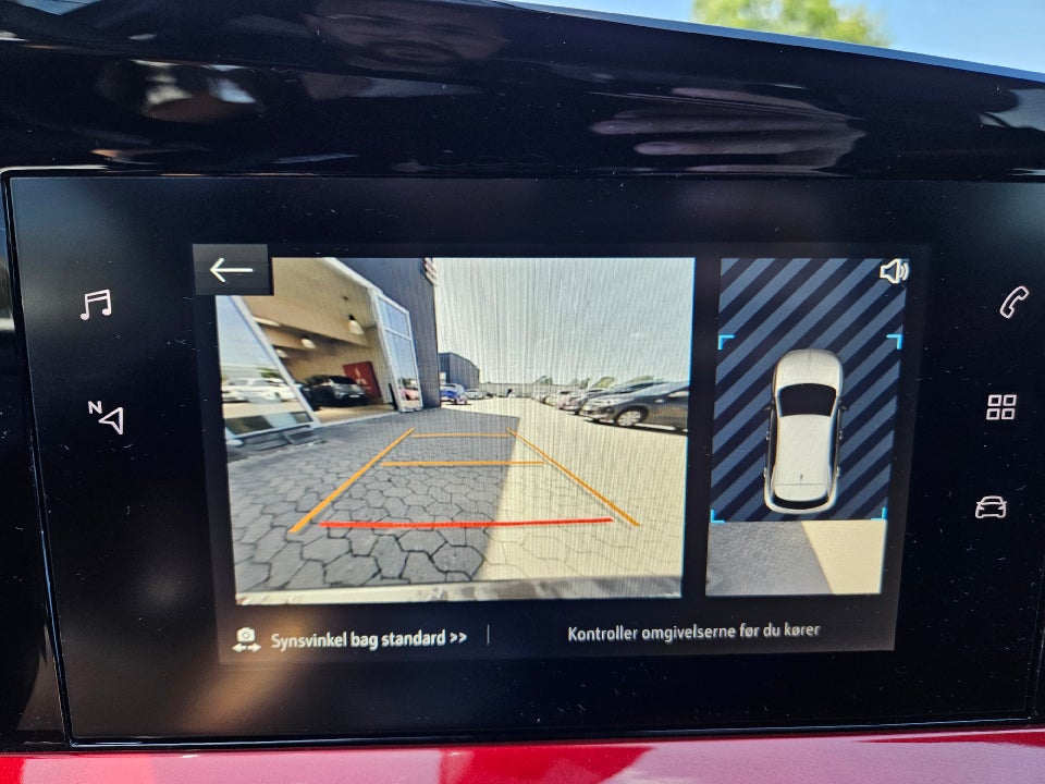 Opel Mokka-e 50 GS Line 5d