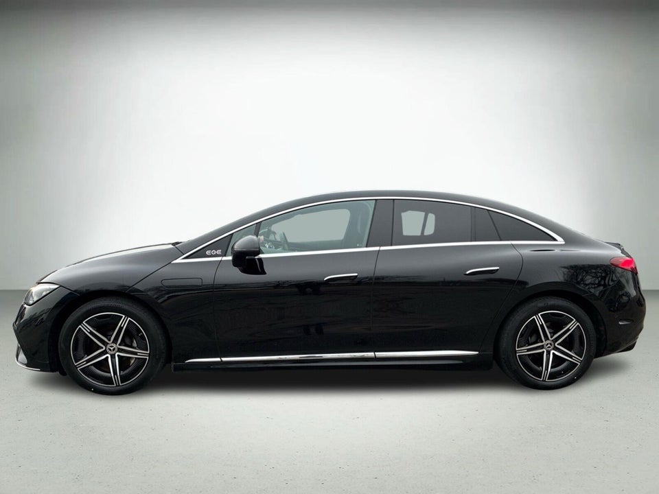 Mercedes EQE350 AMG Edition 4d