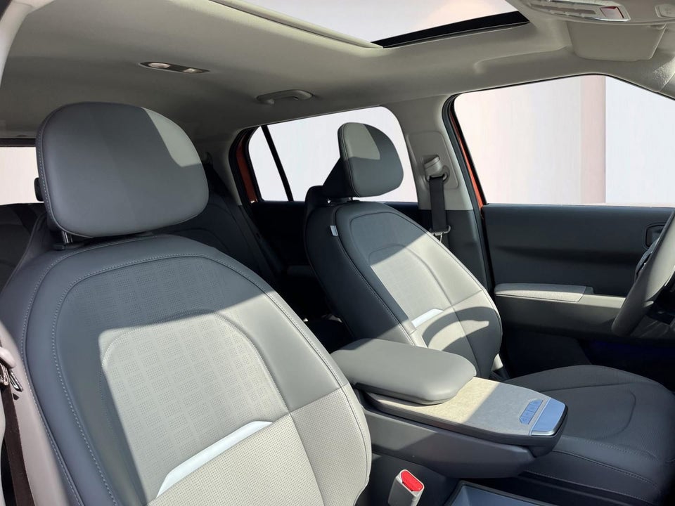 Kia EV3 81 Long Range Upgrade 5d