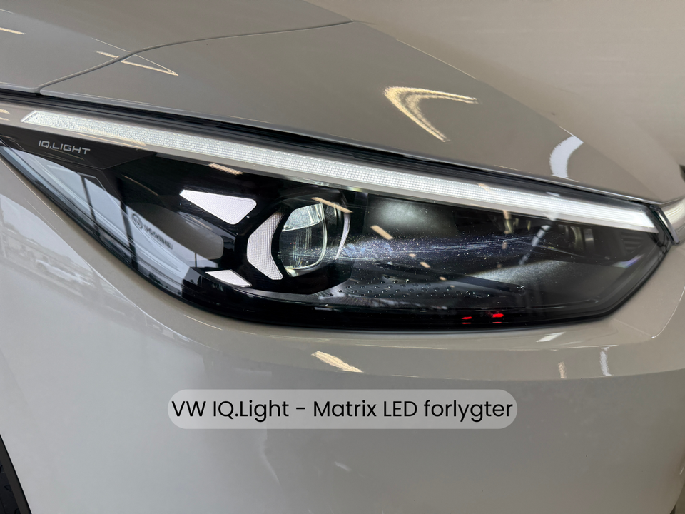 VW ID.7 77 Style Tourer 5d