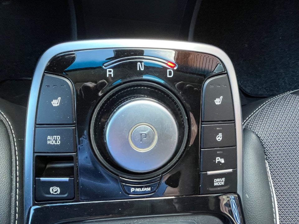 Kia e-Niro 64 Advance 5d