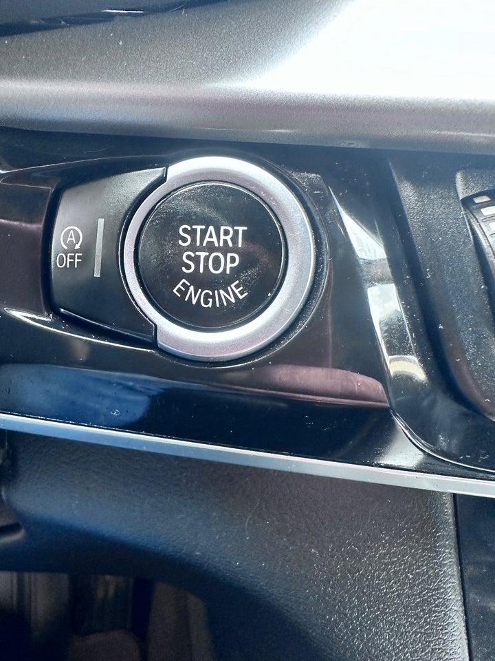 BMW X5 2,0 sDrive25d aut. 5d