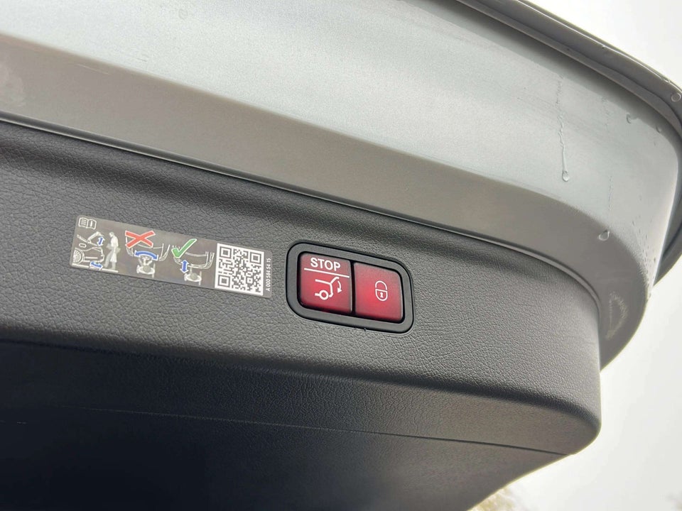 Mercedes EQE350 SUV AMG Premium 4Matic 5d