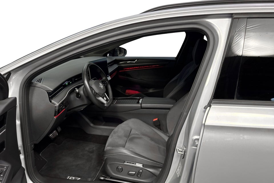 VW ID.7 86 Style S+ Tourer 5d