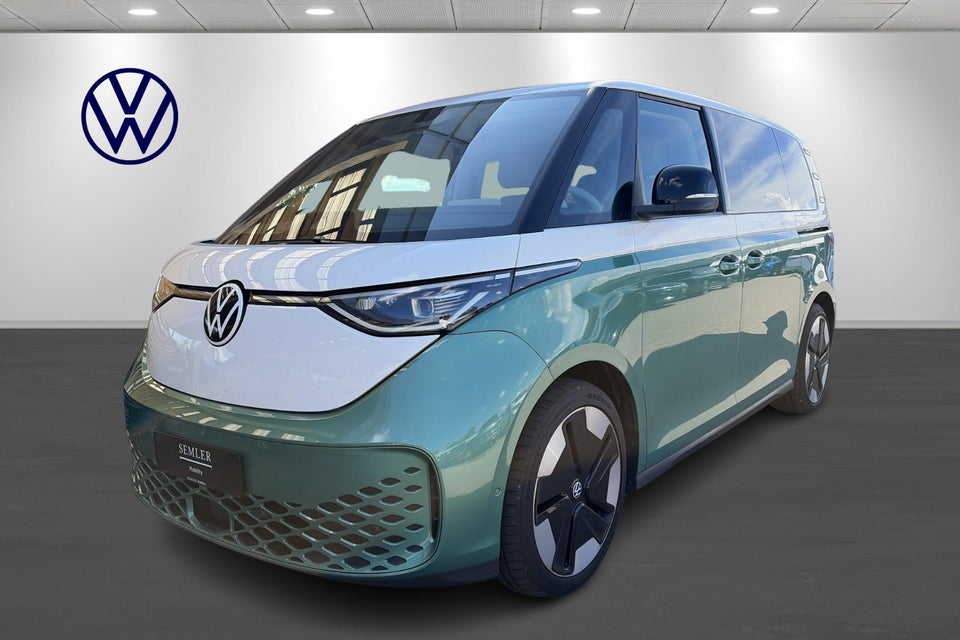VW ID. Buzz 77 Pro SWB 5d