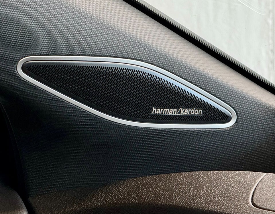VW ID.4 77 Pro Business Premium 5d