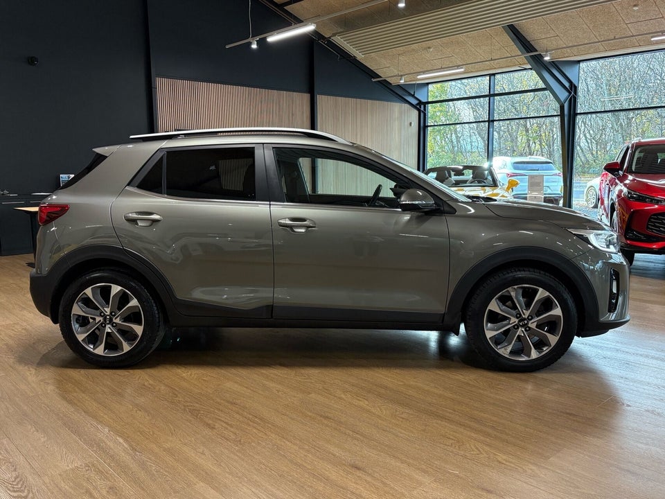 Kia Stonic 1,0 T-GDi Vision 5d