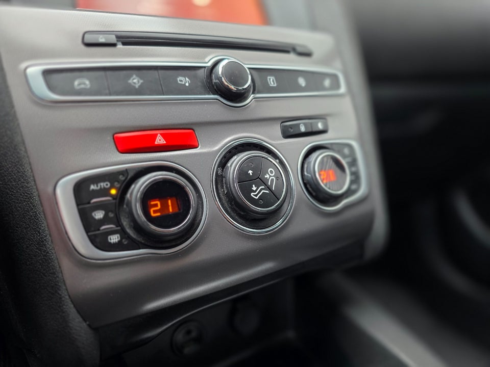 Citroën C4 1,6 BlueHDi 100 Millesime 5d