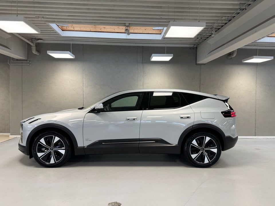 Polestar 3 Long Range AWD 5d
