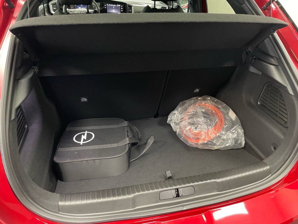 Opel Mokka-e 50 GS Line 5d