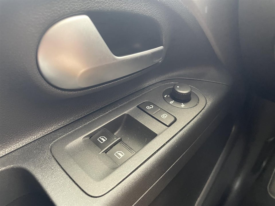 Seat Mii 1,0 60 Sport aut. eco 5d