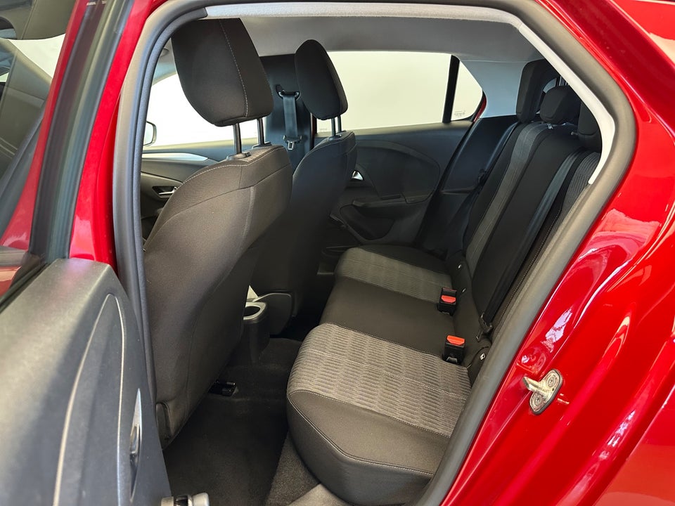 Opel Corsa 1,2 Edition 5d