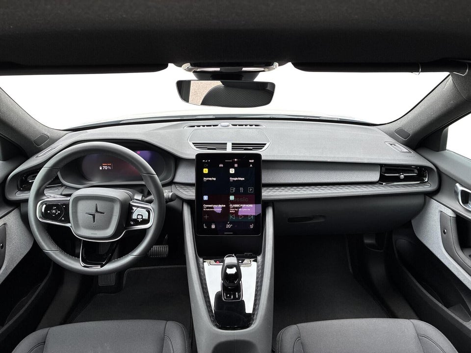 Polestar 2 Long Range 5d