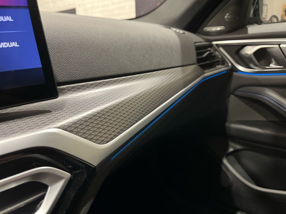 BMW i4 M50 M-Sport xDrive 5d