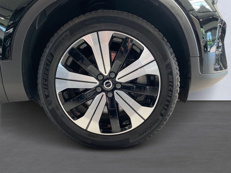 Volvo C40 P6 ReCharge Ultimate 5d